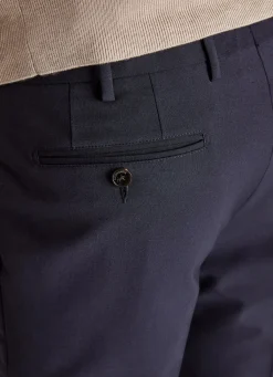 Pantalon En Laine