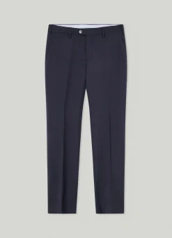 Pantalon En Laine
