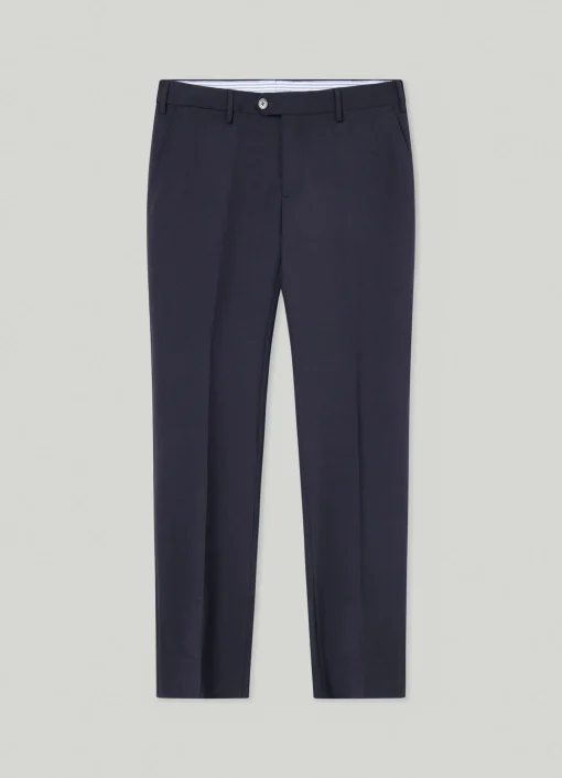 Pantalon En Laine