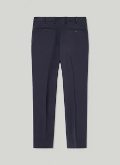 Pantalon En Laine