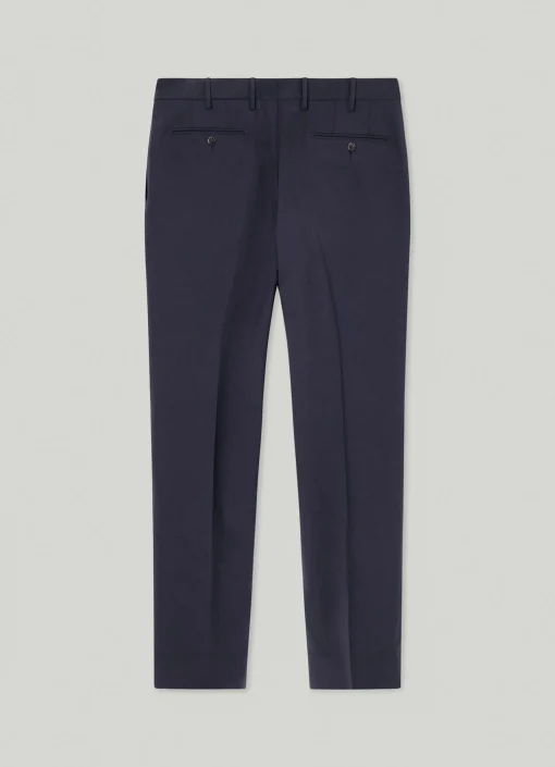 Pantalon En Laine