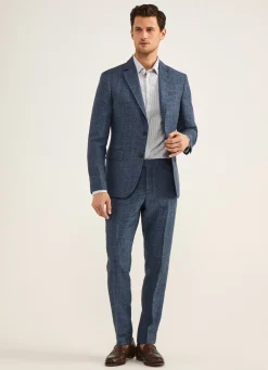 Pantalon Prince De Galles