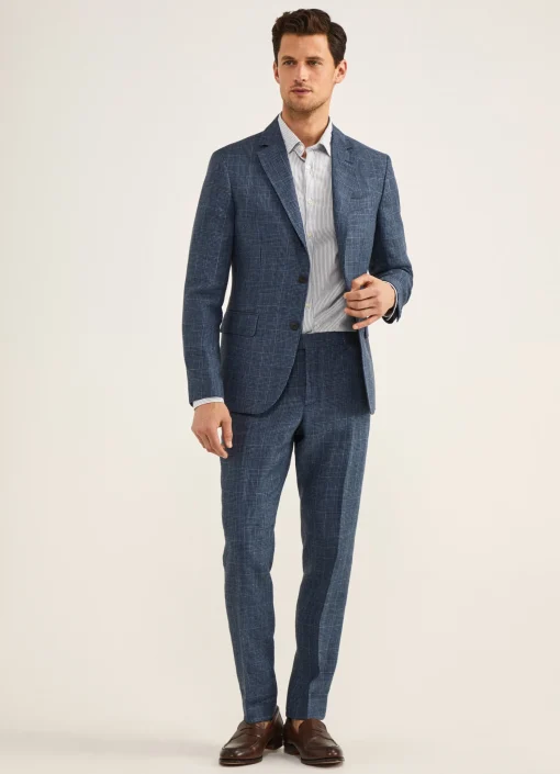 Pantalon Prince De Galles