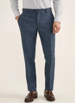 Pantalon Prince De Galles