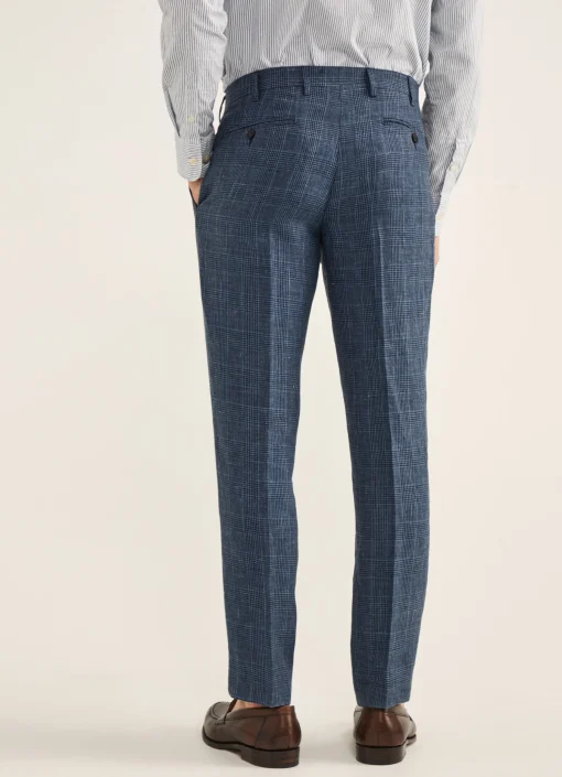 Pantalon Prince De Galles