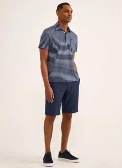 Polo A Rayures
