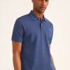 Polo En Pique