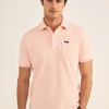 Polo En Pique