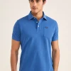 Polo En Pique