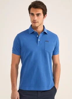 Polo En Pique