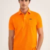 Polo En Pique