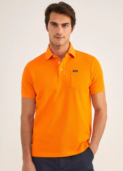 Polo En Pique