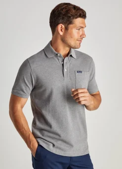 Polo En Pique