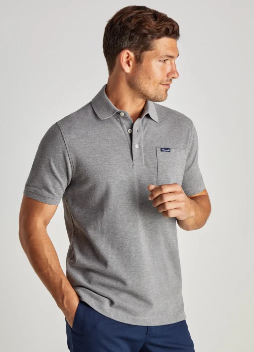 Polo En Pique