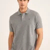 Polo En Pique