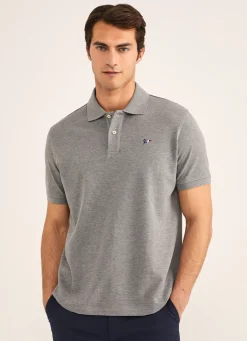 Polo En Pique