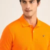 Polo En Pique