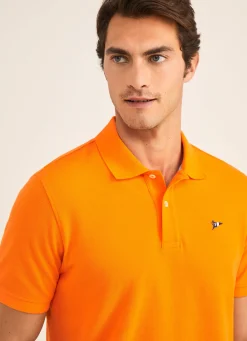 Polo En Pique