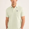 Polo En Pique