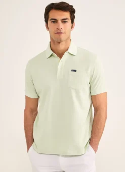 Polo En Pique