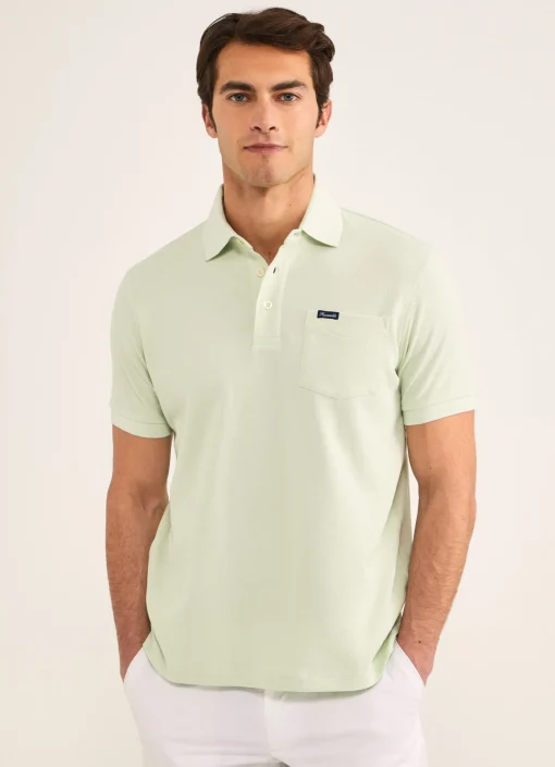 Polo En Pique