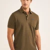 Polo En Pique