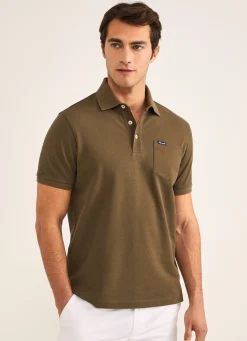Polo En Pique