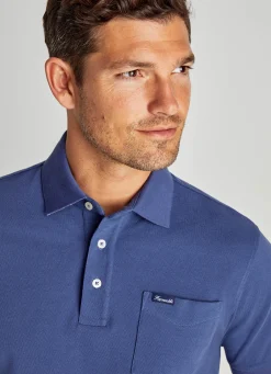 Polo En Pique