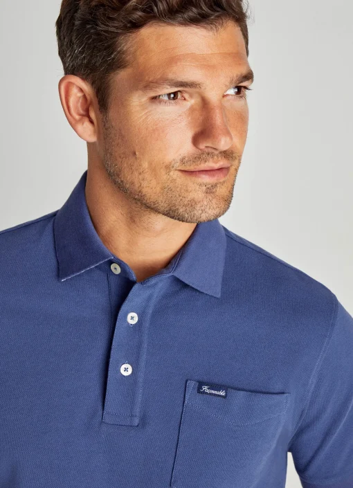 Polo En Pique