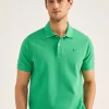 Polo En Pique