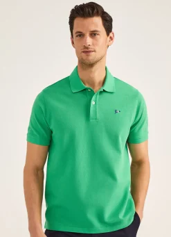 Polo En Pique