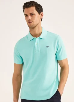 Polo En Pique