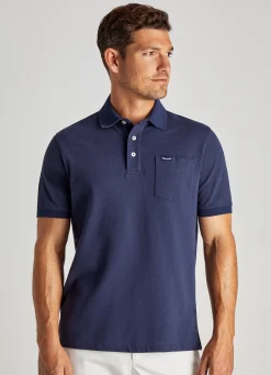 Polo En Pique