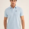 Polo En Pique