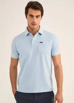 Polo En Pique