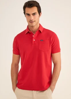 Polo En Pique