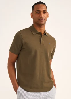 Polo En Pique
