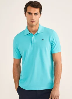 Polo En Pique