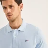 Polo En Pique