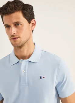 Polo En Pique