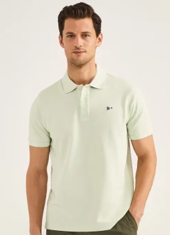 Polo En Pique