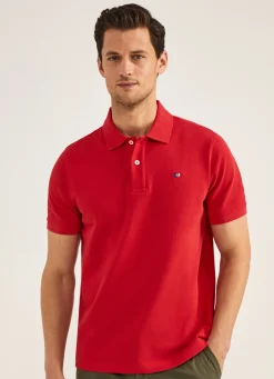 Polo En Pique