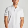 Polo En Pique