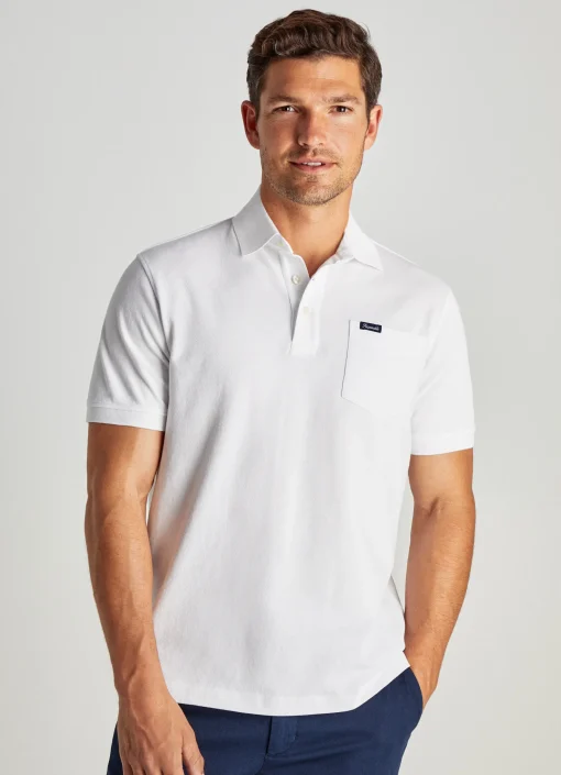 Polo En Pique