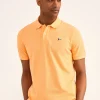 Polo En Pique