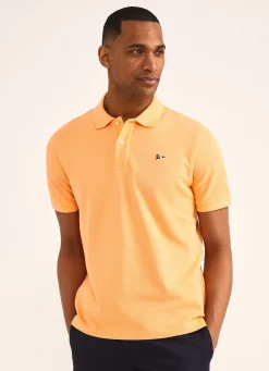 Polo En Pique