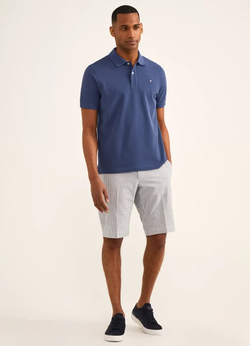 Polo En Pique