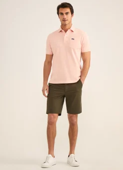 Polo En Pique