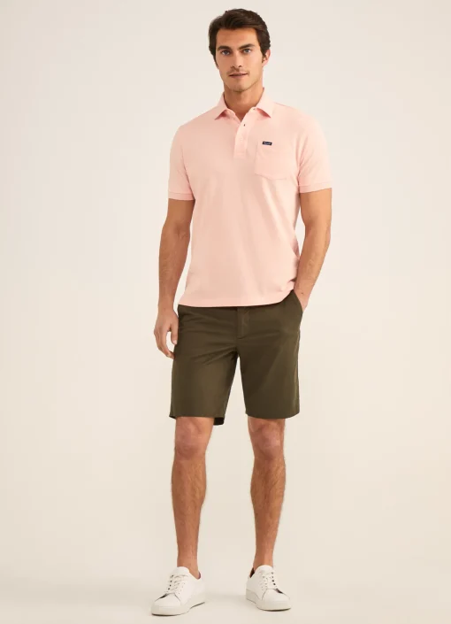 Polo En Pique