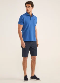 Polo En Pique